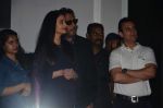 Aishwarya Rai Bachchan, jackie Shroff at Jasbaa song launch in Escobar on 7th Sept 2015